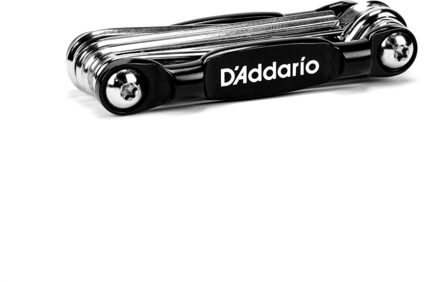 Daddario PW-GBMT-01