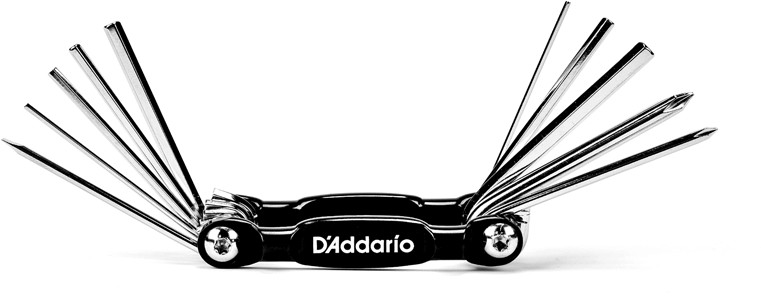 Daddario PW-GBMT-01