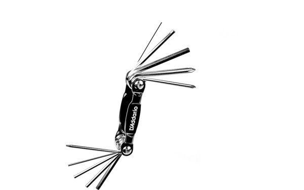 Daddario PW-GBMT-01