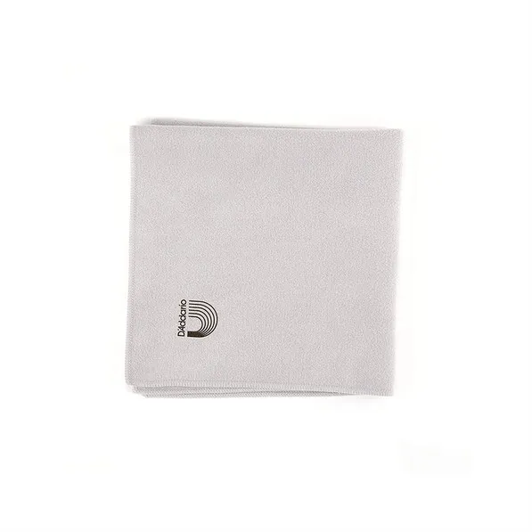 Daddario PW-MPC Micro Fiber Polish Cloth