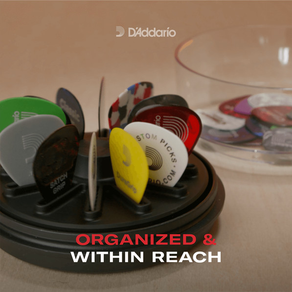 Daddario PW-PH360-01