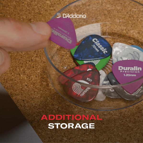 Daddario PW-PH360-01