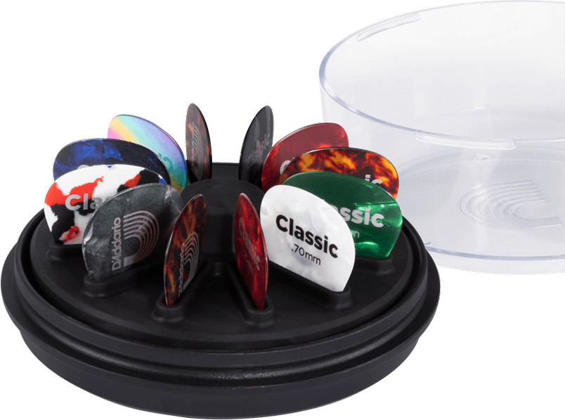 Daddario PW-PH360-01