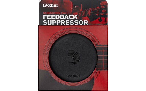 Daddario PW-SH-01