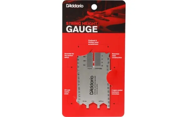 Daddario PW-SHG-01