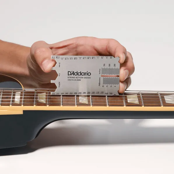Daddario PW-SHG-01