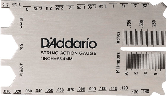 Daddario PW-SHG-01