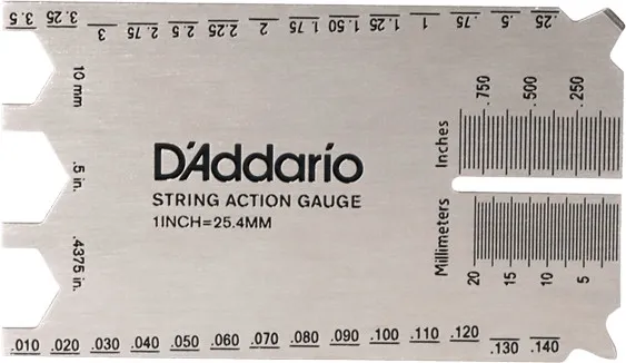 Daddario PW-SHG-01
