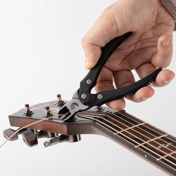 Daddario PW-TGSC-01