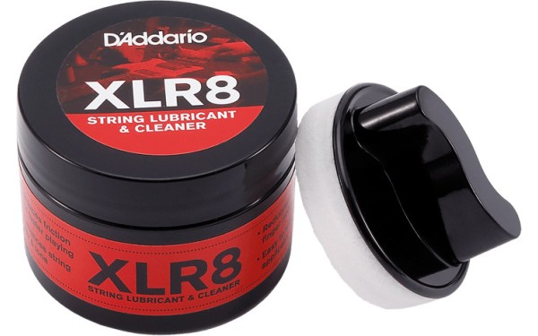 Daddario PW-XLR8-01