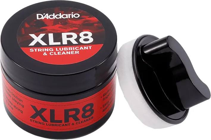 Daddario PW-XLR8-01