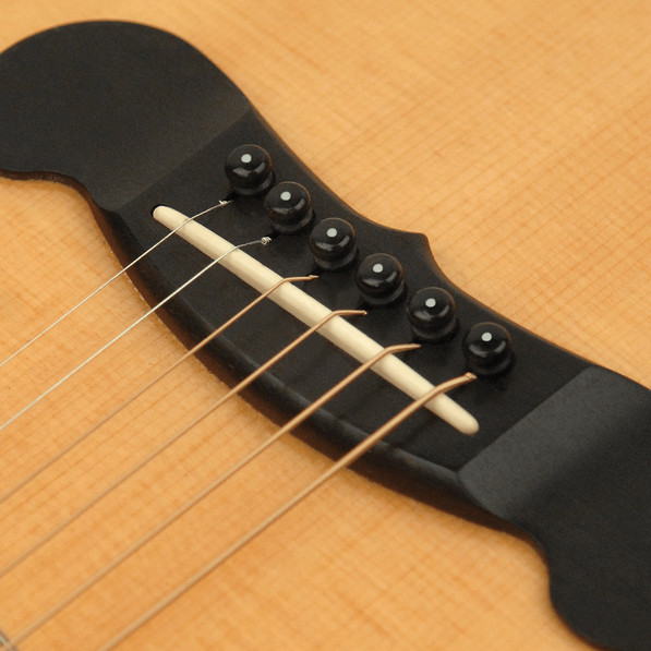 Daddario PWPS12
