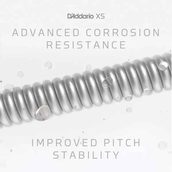 Daddario XSABR1047, Струни за акустична китара 10-47