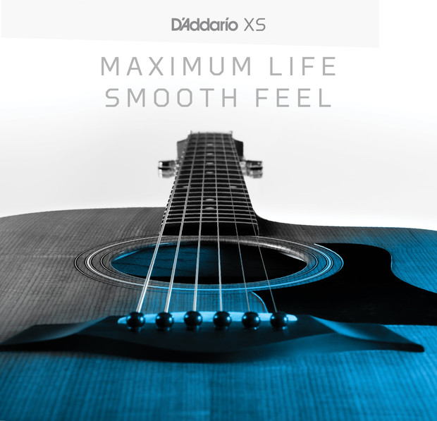 Daddario XSABR1152, Струни за акустична китара 11-52