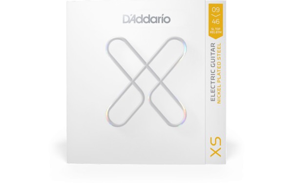 Daddario XSE0946, Струни за електрическа китара 09-46