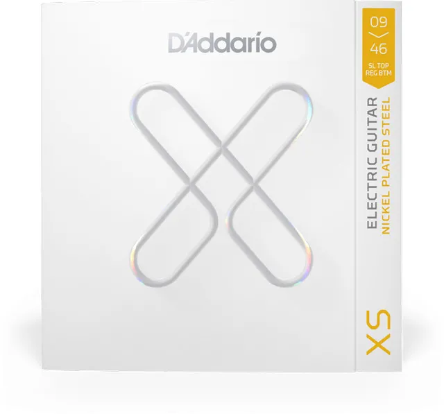 Daddario XSE0946, Струни за електрическа китара 09-46