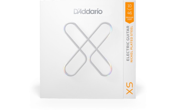 Daddario XSE1046, Струни за електрическа китара 10-46