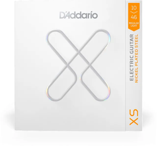 Daddario XSE1046, Струни за електрическа китара 10-46