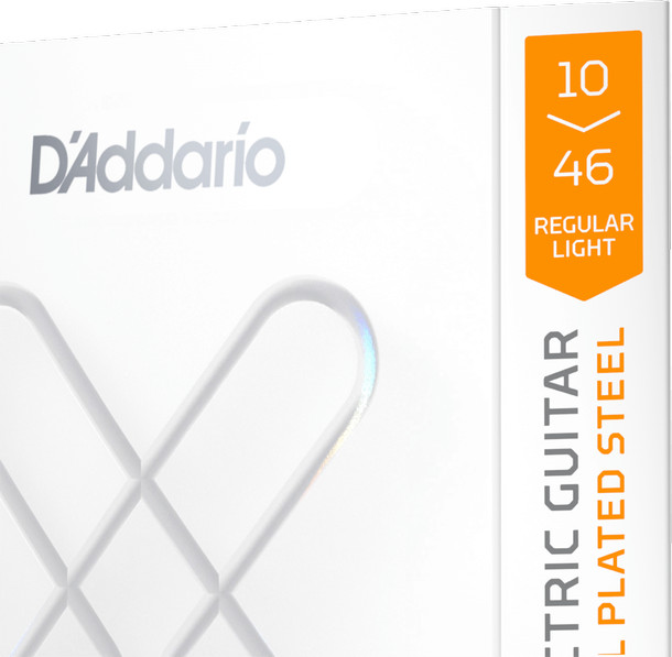 Daddario XSE1046, Струни за електрическа китара 10-46