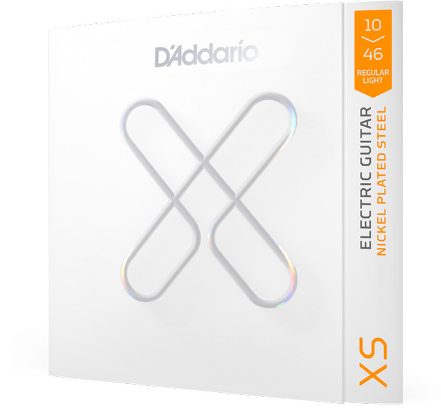 Daddario XSE1046, Струни за електрическа китара 10-46