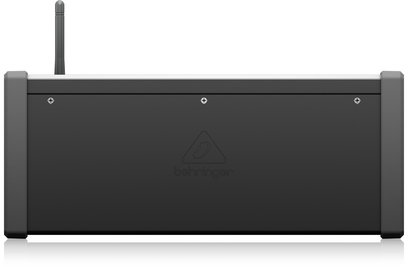 Behringer XR16