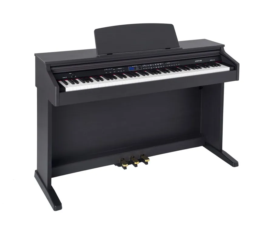 Orla CDP-101 Rosewood - дигитално пиано