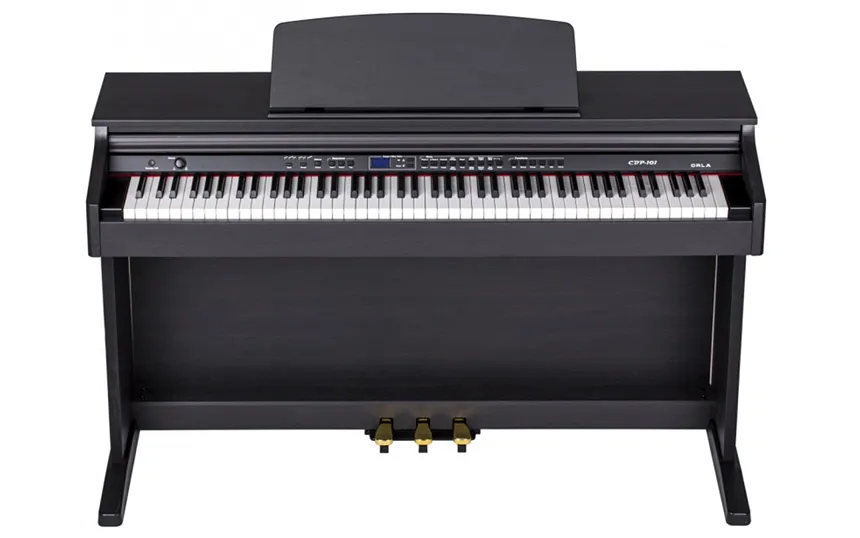 Orla CDP-101 Rosewood - дигитално пиано