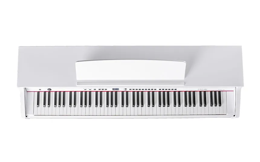 Orla CDP-101 White - дигитално пиано