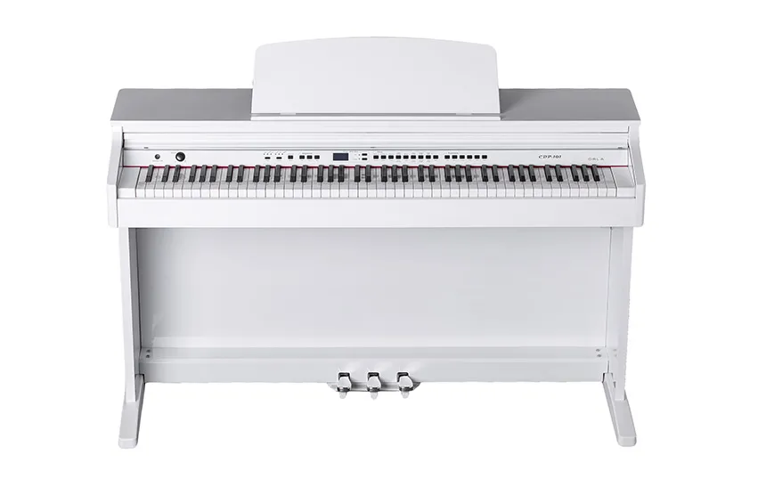 Orla CDP-101 White - дигитално пиано