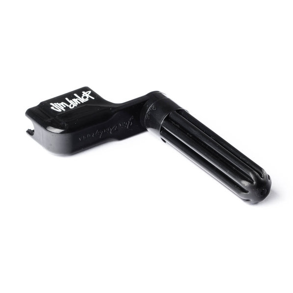 Dunlop 100 SI Stringwinder Black