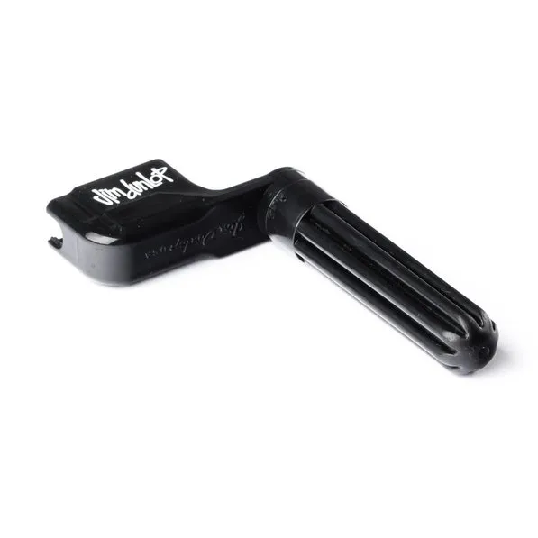 Dunlop 100 SI Stringwinder Black