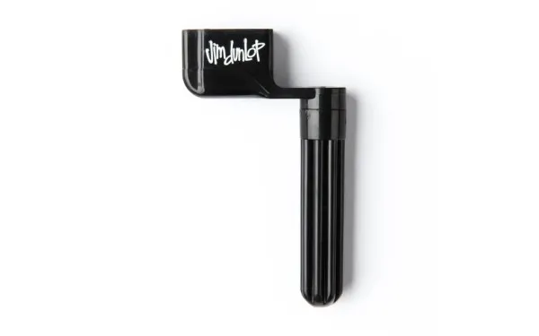 Dunlop 100 SI Stringwinder Black