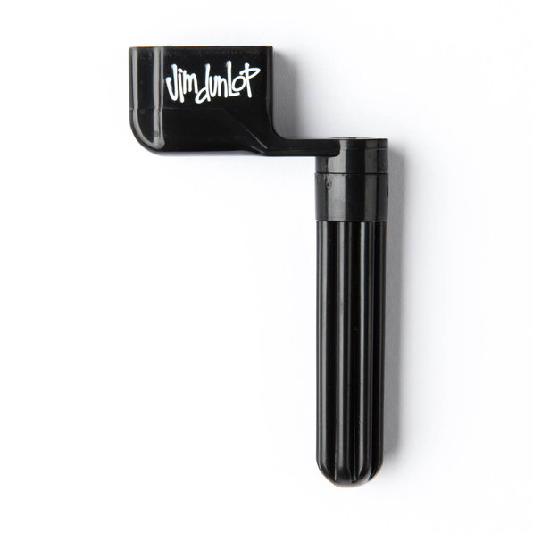 Dunlop 100 SI Stringwinder Black