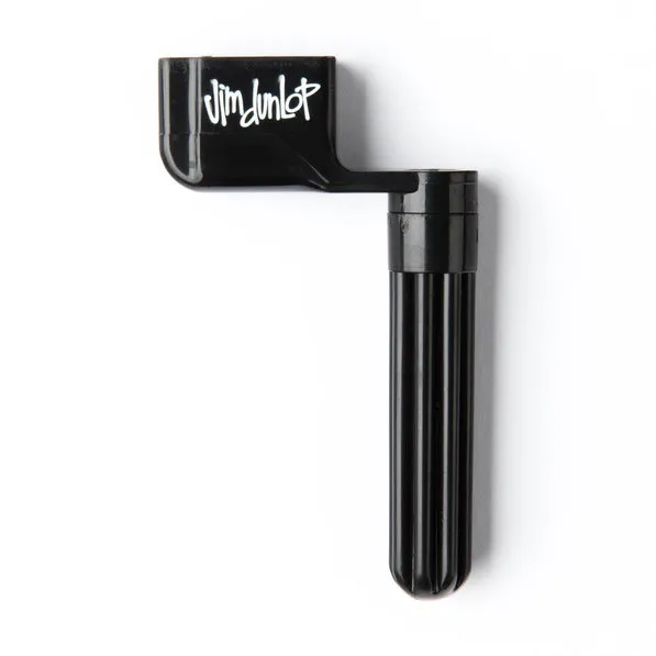 Dunlop 100 SI Stringwinder Black