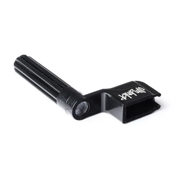 Dunlop 100 SI Stringwinder Black