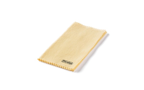 Dunlop Polish Cloth