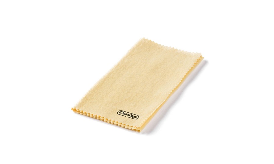 Dunlop Polish Cloth