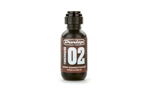 Dunlop Formula 65 Fingerboard 02 Deep Conditioner