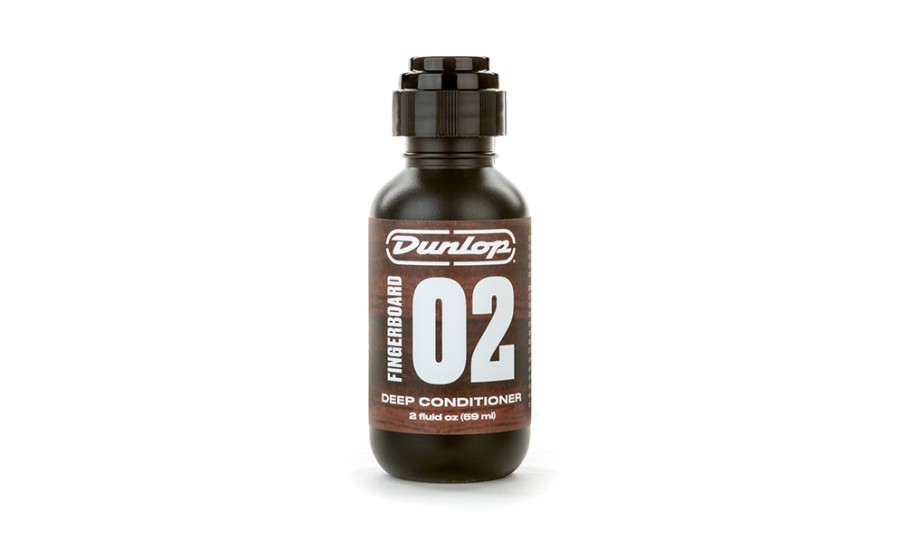 Dunlop Formula 65 Fingerboard 02 Deep Conditioner