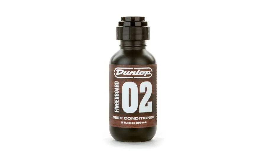 Dunlop Formula 65 Fingerboard 02 Deep Conditioner