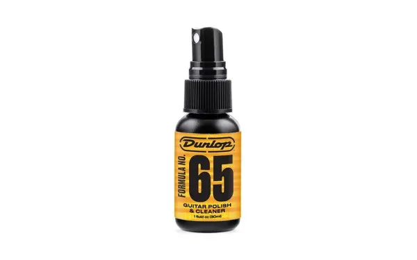 Dunlop Formula 65 Polish & Cleaner
