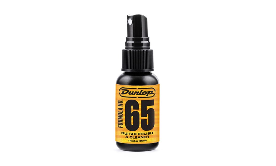 Dunlop Formula 65 Polish & Cleaner