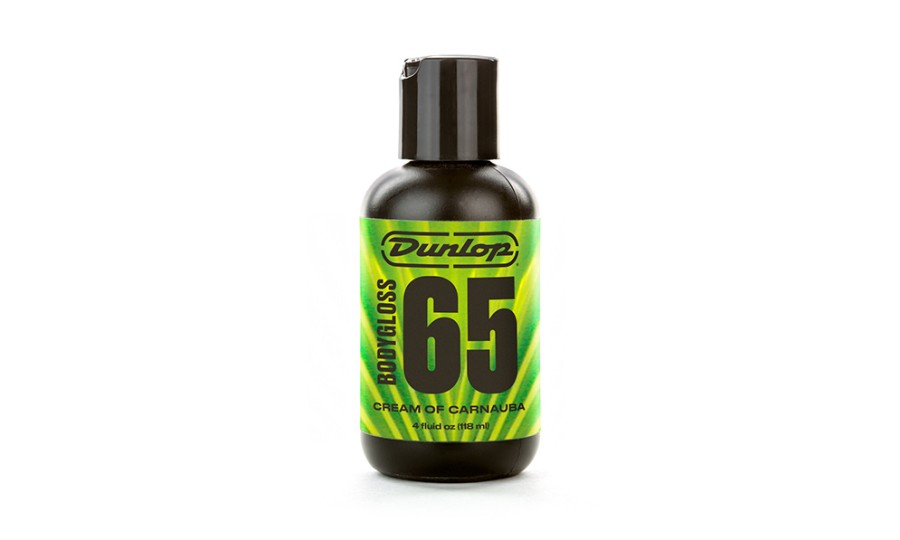 Dunlop Formula 65 Bodygloss Carnuba Wax