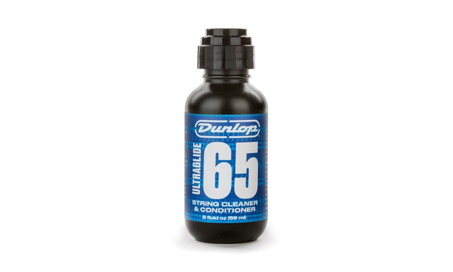 Dunlop Formula 65 Ultraglite String Conditioner