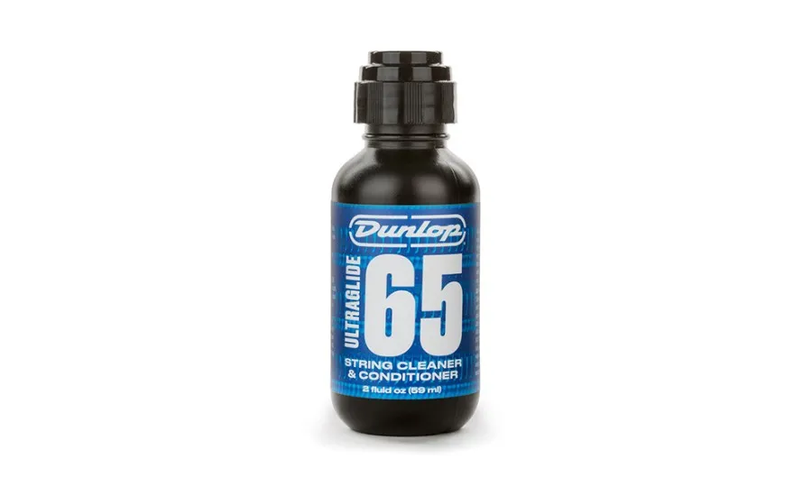 Dunlop Formula 65 Ultraglite String Conditioner