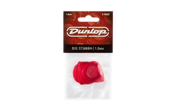 Dunlop Big Stubby