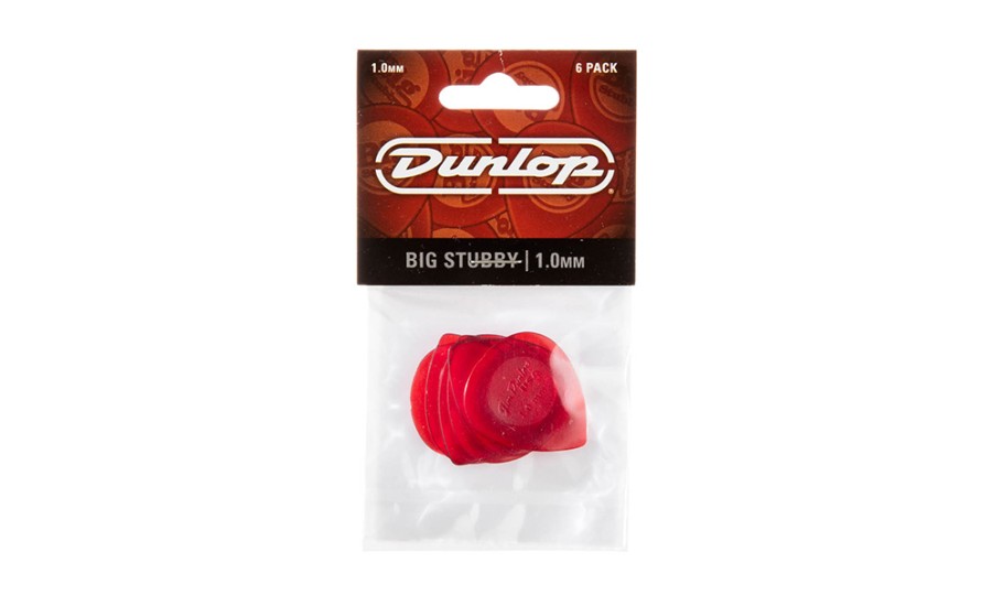 Dunlop Big Stubby