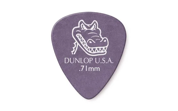 Dunlop Gator Grip Standard