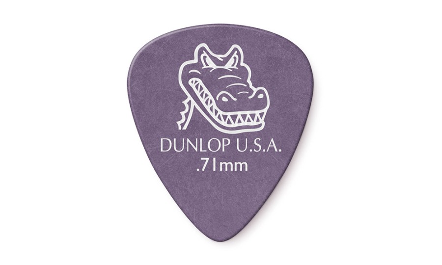 Dunlop Gator Grip Standard