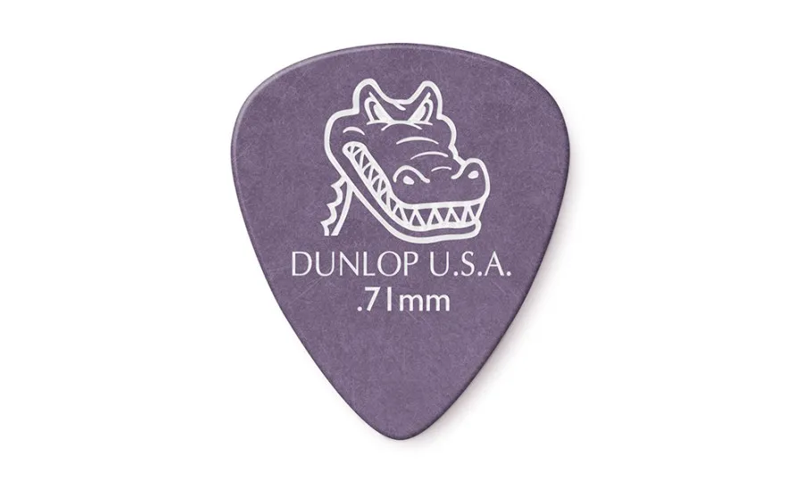 Dunlop Gator Grip Standard